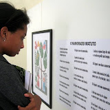 Os textos homenagearam a cultura popular em forma de cordel.JPG
