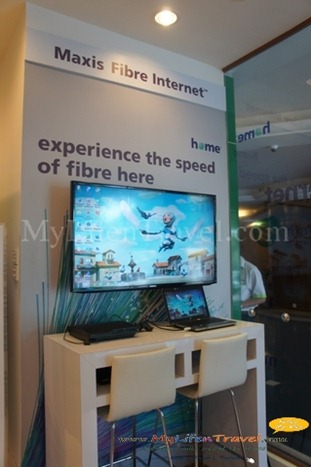 Maxis Service Maxis Service