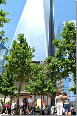 WTC 1 WTC 1