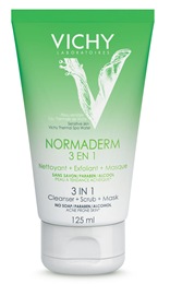 Normaderm 3in1