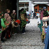 Murga Attack 090221Romaanse Poort