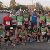 XXXI Maratón de Valencia (27-Noviembre-2011) XXXI Maratón de Valencia (27-Noviembre-2011)