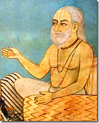 Goswami Tulsidas