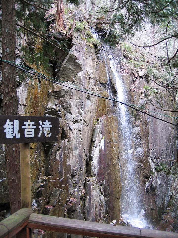 観音滝