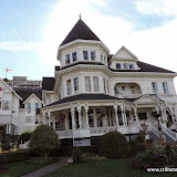 Gatsby Mansion - Victoria, Vancouver Island, BC, Canadá