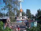 Linnanmäki Amusement Park
