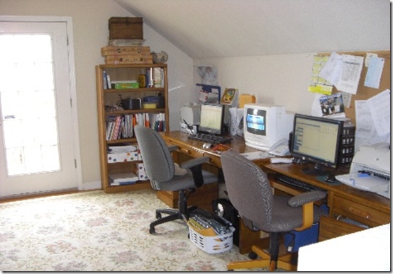 upstairs 3