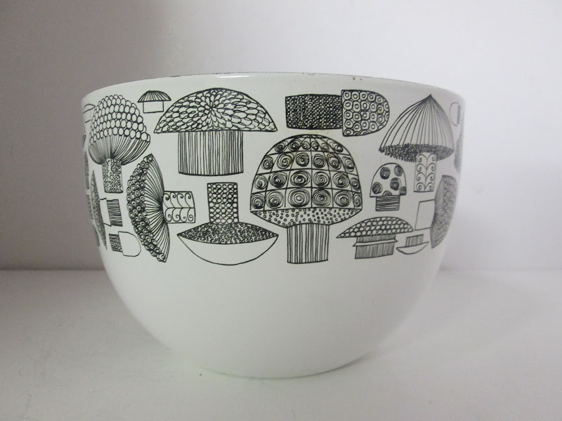 Arabia Bowl