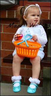 Many Waters Waiting for the Egg Hunt to start Many Waters Waiting for the Egg Hunt to start