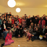 Společná žádost za hlubokou změnu, 7. ledna 2012 / Joint asking for a profound change, Jan 7, 2012