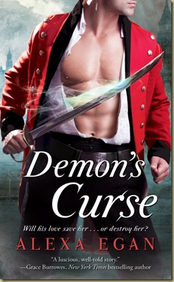 DEMON'S CURSE FINAL COVER DEMON'S CURSE FINAL COVER