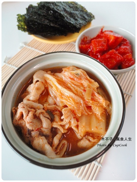 2 Tues韓式泡菜