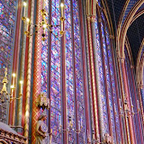 Sainte Chapelle