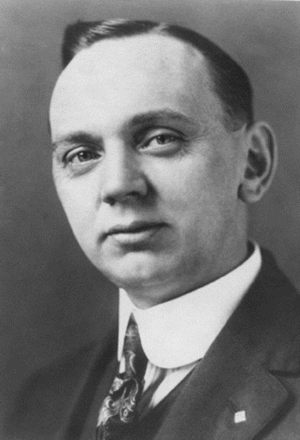 EdgarCayce