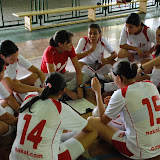 12.12.2010 Finais Liga Paulista 2° semestre - Futsal
