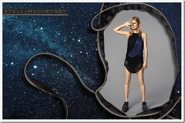 Campañas otoño invierno 2015 03 Stella McCartney Campañas otoño invierno 2015 03 Stella McCartney