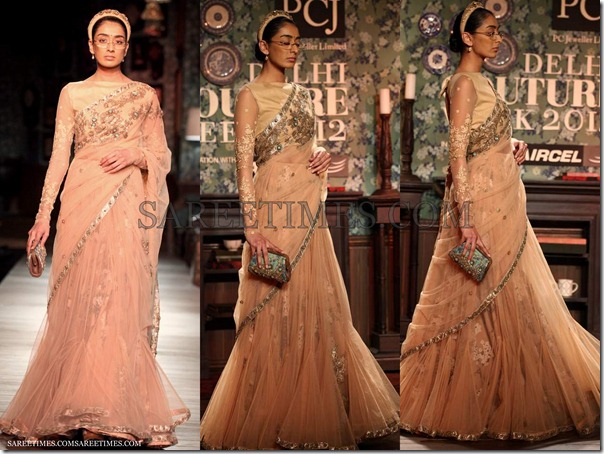Sabyasachi_Saree