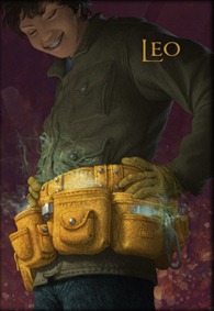 leo leo