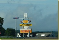 Adverts Route 66