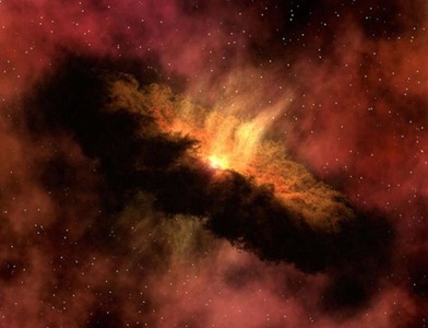nebulosa planetária