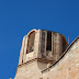 Campanar truncat de l'església nova