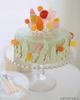 Happy Birthday, Martha