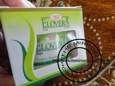 Glenmark Elovera Cream