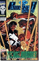 P00006 - Punisher #6 P00006 - Punisher #6