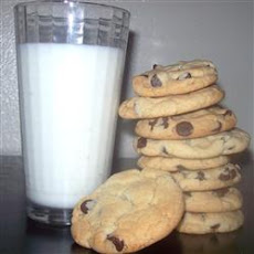Cake Mix Cookies VII