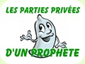 Les Parties Privées de Mahomet