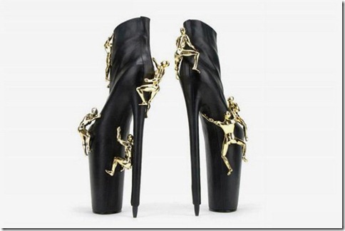 United-Nude-Lady-Gaga-Fame-High-heeled-shoes-2