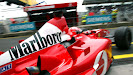 Michael Schumacher HD Wallpaper (1920x1080)