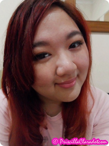 Priscilla review Too Cool For School lip crayon3 Priscilla review Too Cool For School lip crayon3