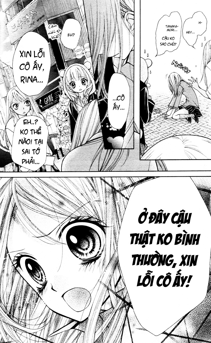 Shouri no Akuma chap 2