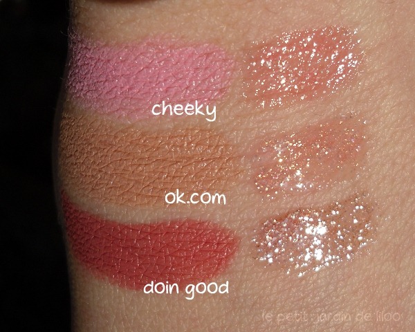 005-mua-cosmetics-lip-boom-review-swatch-doin-good-cheeky-ok