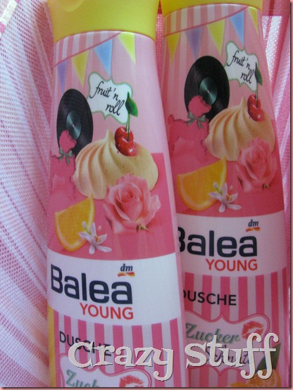 geluri de dus balea geluri de dus balea