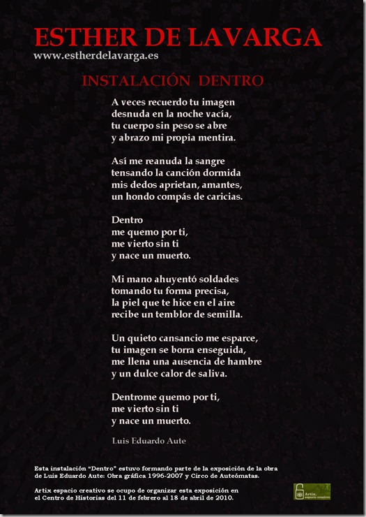 cartel EOI-2 cartel EOI-2
