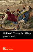 GULLIVER'S TRAVELS IN LILLIPUT . ebooklivro.blogspot.com 
