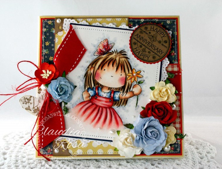 Claudia_Rosa_Milli Flower for you_2 Claudia_Rosa_Milli Flower for you_2