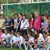 Match Initiations 05-11-2011