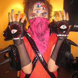 12/12/11: Baseck, Wizwars, Nvr-Ndr, Vyncent Flaw, Tleilaxu Music Machine, Wet Mango