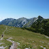 2011.08.18.-19. - Spodnje bohinjske gore
