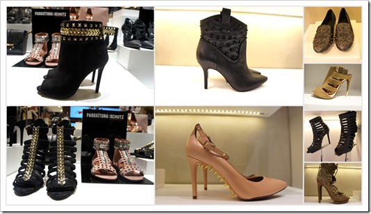 Shoes Shoes