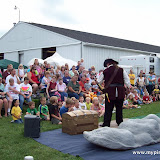 Hudsonville Community Fair - August 25th - 100pm Show