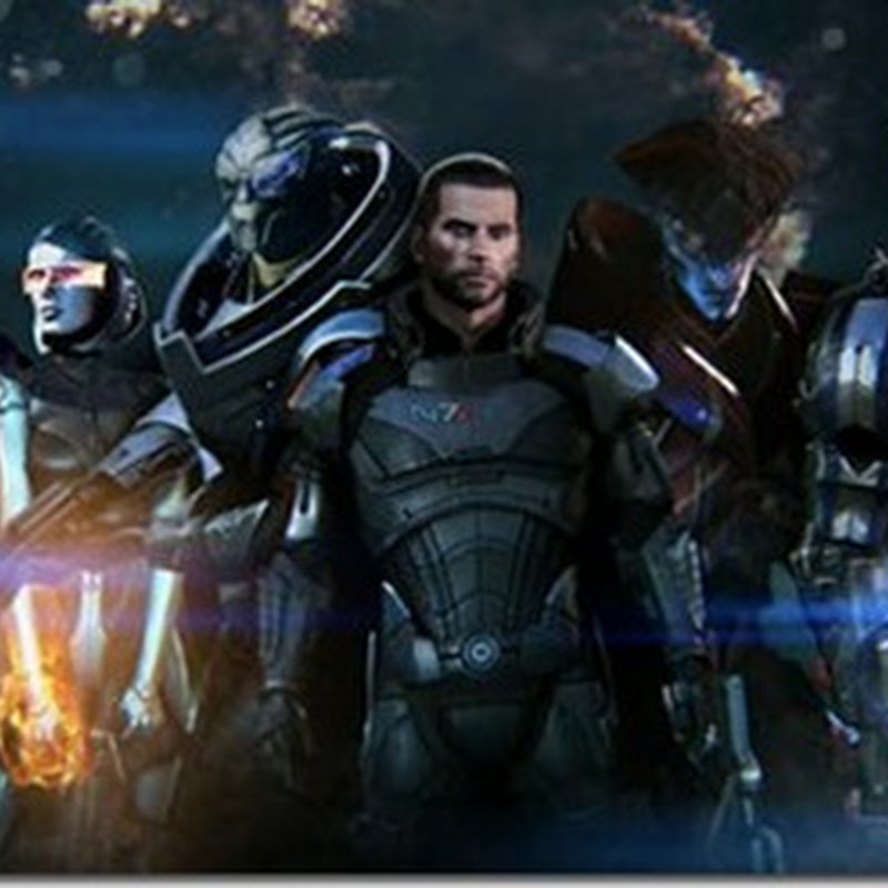 Mass Effect 3 Extended Cut: Das Gute, das Schlechte und das Hässliche (Test)