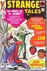 P00019 - strange tales v1 #130 P00019 - strange tales v1 #130