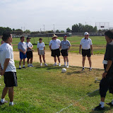 2005 Ken Aston Camp