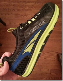 Altra Torin Lat2