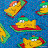 Flying Carpets

Acrylic on Canvas

20 x 20cm.

50 euros