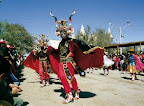 Sprachaufenthalt Iquique
